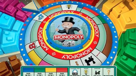 Monopoly 888 Casino
